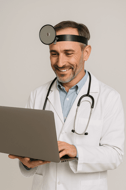 Clases de inglés especializadas para médicos y personal sanitario