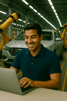 Clases de inglés técnico para ingenieros y desarrolladores