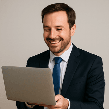 Businessman